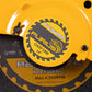 Tronzadora de 14” 2500 Watts . FIRE 2511