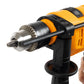 Taladro Percutor Profesional FURIUS 750W 13mm Mandril 1/2" Velocidad Variable