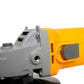 Esmeriladora angular eléctrica 800W Disco 4. 1/2” 115mm 12.000 RPM . FIRE 71