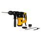 Rotomartillo SDS PLUS 1300W 5Joules 3900BPM 110V-60HZ . FIRE 13030