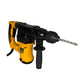 Rotomartillo SDS PLUS 1300W 5Joules 3900BPM 110V-60HZ . FIRE 13030