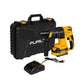 Rotomartillo Inalámbrico Brushless 21V SDS Plus con 1 Bateria 4ah, cargador 2,4ah y Maletín – FURIUS