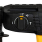 Rotomartillo Inalámbrico Brushless 21V SDS Plus con 1 Bateria 4ah, cargador 2,4ah y Maletín – FURIUS