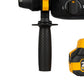 Rotomartillo Inalámbrico Brushless 21V SDS Plus con 1 Bateria 4ah, cargador 2,4ah y Maletín – FURIUS