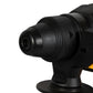Rotomartillo Inalámbrico Brushless 21V SDS Plus con 1 Bateria 4ah, cargador 2,4ah y Maletín – FURIUS