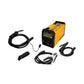 Soldador inversor Multiproceso para AutoProtegido FLEX 121 - 120A 110V