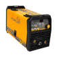 Soldador inversor Multiproceso para AutoProtegido FLEX 121 - 120A 110V