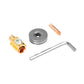 Soldador inversor multiproceso 125A . FLEX 125
