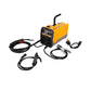 Soldador inversor multiproceso FURIUS FLEX 185 160A 110/220V MIG/TIG/electrodo