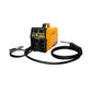 Soldador inversor multiproceso MIG Pulsado Aluminio 110/220v 250A  . FLEX 255P