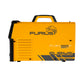 Soldador inversor multiproceso MIG Pulsado Aluminio 110/220v 250A  . FLEX 255P