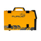 Soldador inversor multiproceso MIG Pulsado Aluminio 110/220v 250A  . FLEX 255P