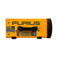 Soldador inversor multiproceso MIG Pulsado Aluminio 110/220v 250A  . FLEX 255P