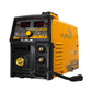 Soldador inversor multiproceso MIG Pulsado Aluminio 110/220v 250A  . FLEX 255P