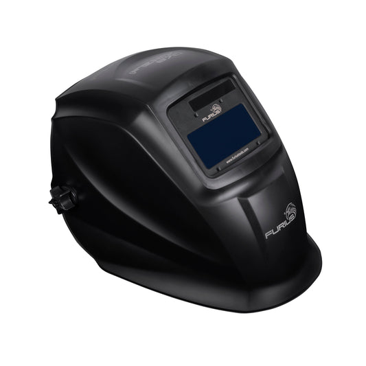 Careta electrónica fotosensible con 4 sensores DIN 4/5-9/9-13 FENIX 870