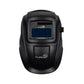 Careta Fotosensible FURIUS Fenix 870 Fw87 4 Sensores Auto-Oscurecimiento Real Color Vision Tig/Mig/Mma/Grinding