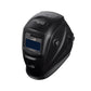 Careta Fotosensible FURIUS Fenix 870 Fw87 4 Sensores Auto-Oscurecimiento Real Color Vision Tig/Mig/Mma/Grinding