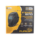 Careta Fotosensible FURIUS Fenix 870 Fw87 4 Sensores Auto-Oscurecimiento Real Color Vision Tig/Mig/Mma/Grinding