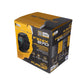 Careta Fotosensible FURIUS Fenix 870 Fw87 4 Sensores Auto-Oscurecimiento Real Color Vision Tig/Mig/Mma/Grinding