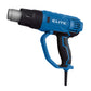 Pistola de Calor 1.800 Watts 3 niveles de temperatura  ELITE