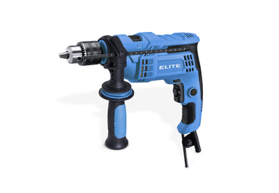 Taladro percutor ELITE ID850 850W 13mm 110V con velocidad variable