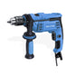 Taladro Percutor 1/2"-13mm / 850 Watts 110V-60HZ