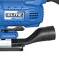 Sierra caladora eléctrica 750 watts 110V profesional