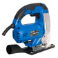 Sierra caladora eléctrica 750 watts 110V profesional