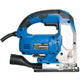Sierra caladora eléctrica 750 watts 110V profesional