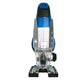 Sierra caladora eléctrica 750 watts 110V profesional