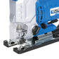 Sierra caladora eléctrica 750 watts 110V profesional