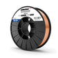 ROLLO ALAMBRE SOLDADURA SWEISS MIG-MAG ER70S-6 Acero Al Carbono 0.030" 10lb (4.5kg)