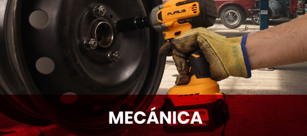 Mecánica