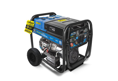 Motosoldador 200A 110/240V MMA