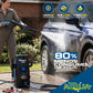 Hidrolavadora eléctrica 1500W 1450 Psi ELITE