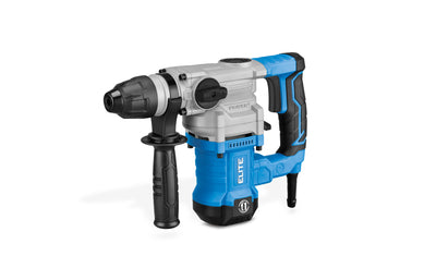 Rotomartillo SDS Plus Elite RM1126 1100W 4J 4000GPM 26mm