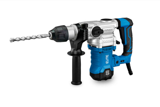 Rotomartillo SDS PLUS 1500W 32 mm
