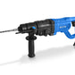 Rotomartillo con Encastre Tipo SDS Plus, Potencia de 800W, 3.2 Joules de Energia de Impacto, 110V-60Hz