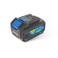 Bateria ion de lithio 40V, 4AH, ELITE SIN PESTAÑAS