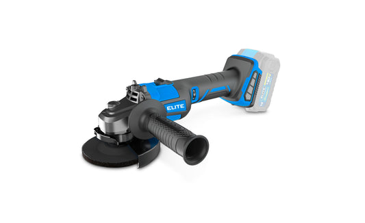PULIDORA INALÁMBRICA DE 5” - 40V - BTM (BRUSHLESS TECH MOTOR) SIN ESCOBILLAS (NO INCLUYE BATERÍA NI CARGADOR)