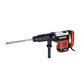 Rotomartillo industrial SDS MAX 55mm 1700 watts INDUSTRIAL SIEFKEN
