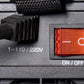Equipo de soldadura inversor 140A 110V / 220V ELITE