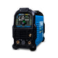 SOLDADOR INVERSOR ELITE TIG 211 SI7211DT - 210A 110/220V TIG DC HF / PULSE / COLD / MMA