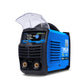 Soldador Inversor ELITE SI7251DV ARC 250DV MMA Pulsado / MMA / TIG Lift Arc 110/220V Profesional Especialista
