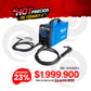 Equipo de soldadura inversor 300A 220/440V Ref. ARC 300 ELITE