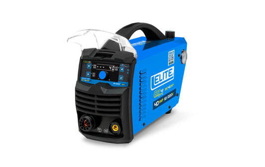 CORTADOR POR PLASMA ELITE SIC42DVP DUAL VOLTAGE 42A PORTABLE 110/220V