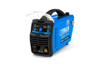 CORTADOR POR PLASMA ELITE SIC42DVP DUAL VOLTAGE 42A PORTABLE 110/220V