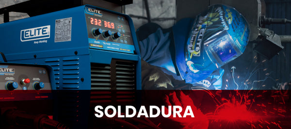 Soldadura