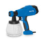 Pistola para pintar electrica