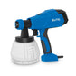 Pistola para pintar electrica